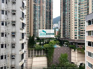 石塘咀 - 益丰花园A座 13