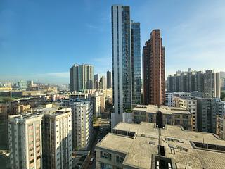 Ho Man Tin - Harbourview Garden 11