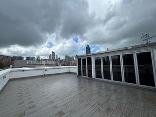 Yau Yat Chuen - Royal Magnolia 11