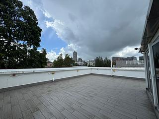 Yau Yat Chuen - Royal Magnolia 12