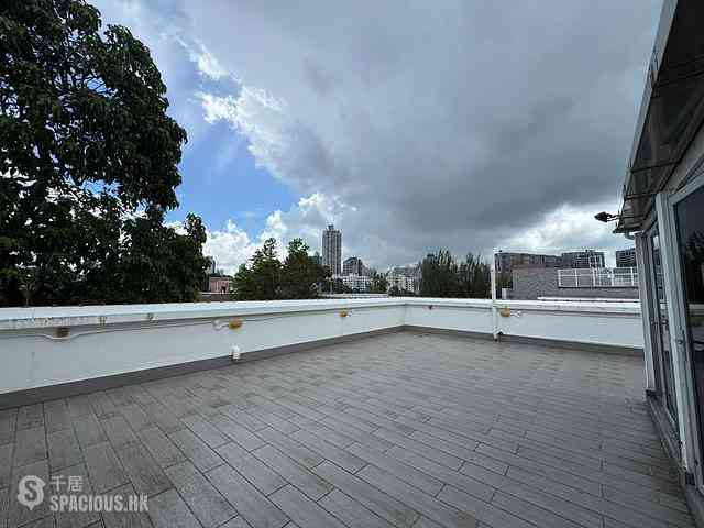 Yau Yat Chuen - Royal Magnolia 12