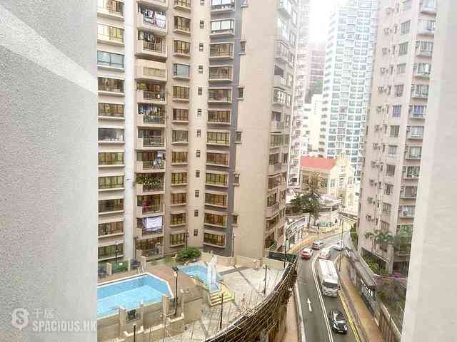 Sai Ying Pun - Good View Court 10