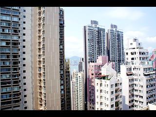 Sai Ying Pun - Good View Court 11