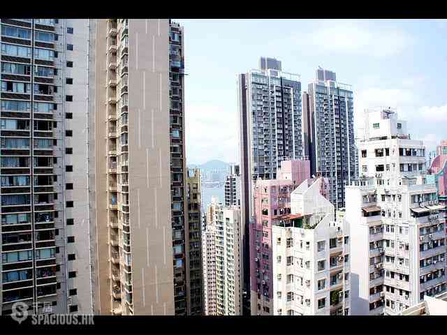 Sai Ying Pun - Good View Court 11