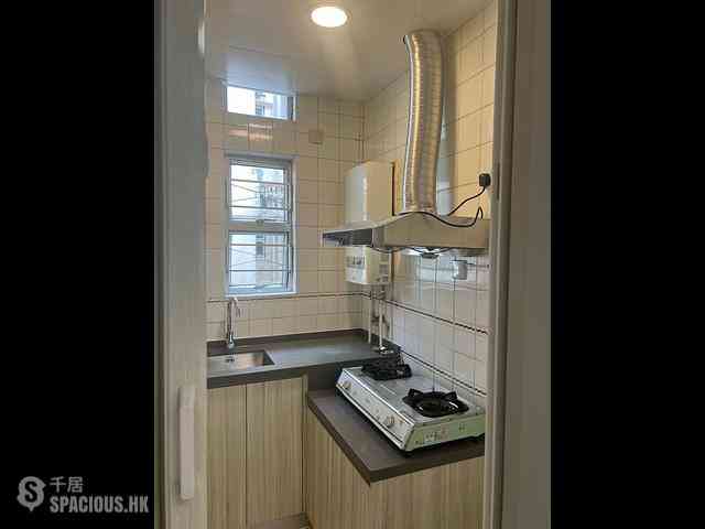 Kennedy Town - Hee Wong Terrace 05