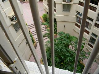 Kennedy Town - Hee Wong Terrace 08