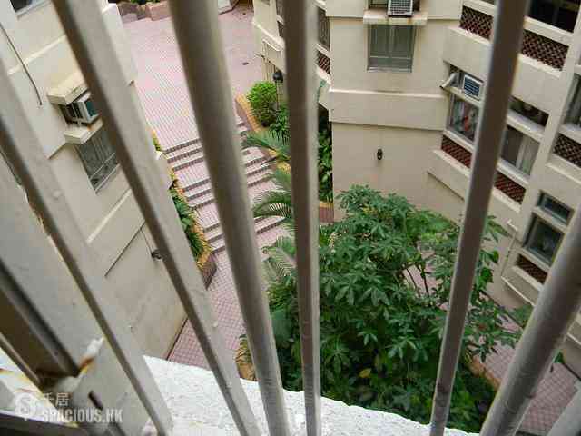 Kennedy Town - Hee Wong Terrace 08