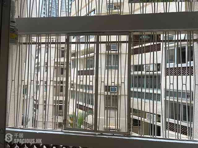 Kennedy Town - Hee Wong Terrace 09