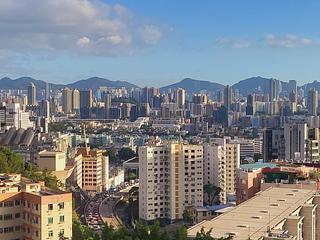 畢架山 - 麗景樓 08