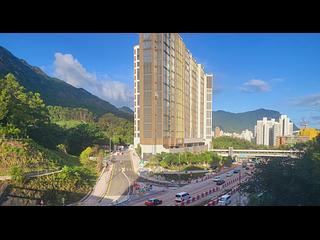 畢架山 - 麗景樓 09