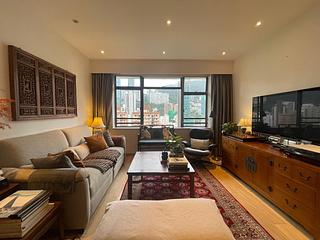 Happy Valley - Villa Lotto Block B 02