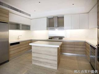 Chung Hom Kok - Magnolia (The Crown Villas) 04