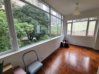 Mid Levels Central - Bowen Road, 5G - 5H 04