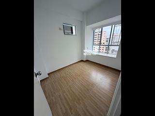 Sheung Wan - Wing Yu Building 02
