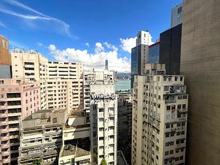 Sheung Wan - Wing Yu Building 04