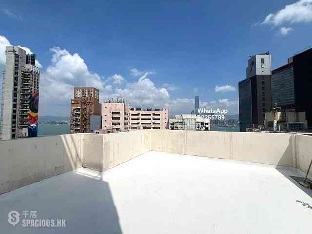Sheung Wan - Wing Yu Building 08