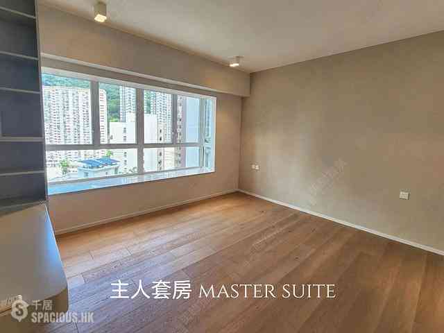 Tai Hang - Carnation Court 04