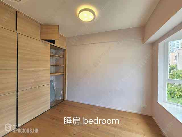 Tai Hang - Carnation Court 09