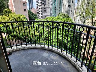 Tai Hang - Carnation Court 10