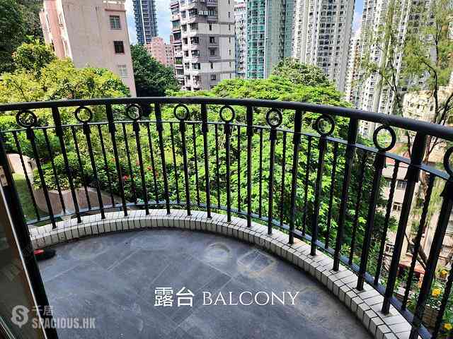 Tai Hang - Carnation Court 10