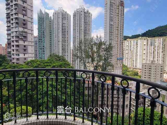 Tai Hang - Carnation Court 11