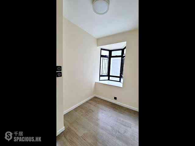 Quarry Bay - Kornhill Block K 07