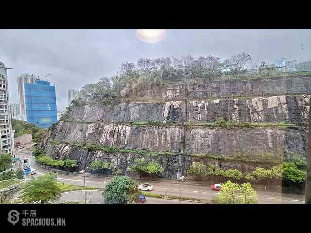 Quarry Bay - Kornhill Block K 08