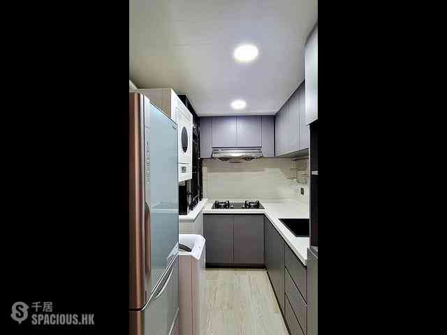 Quarry Bay - Kornhill Block K 09