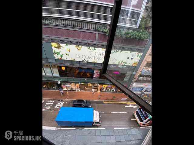 Kennedy Town - 99-101, Belcher's Street 01