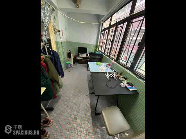 Kennedy Town - 99-101, Belcher's Street 02