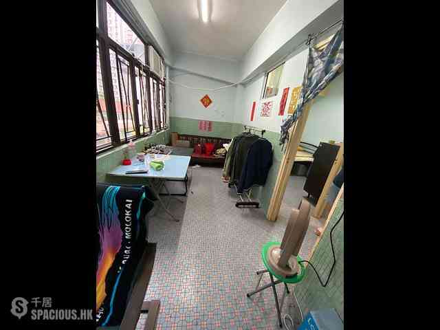 Kennedy Town - 99-101, Belcher's Street 03