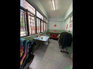 Kennedy Town - 99-101, Belcher's Street 04