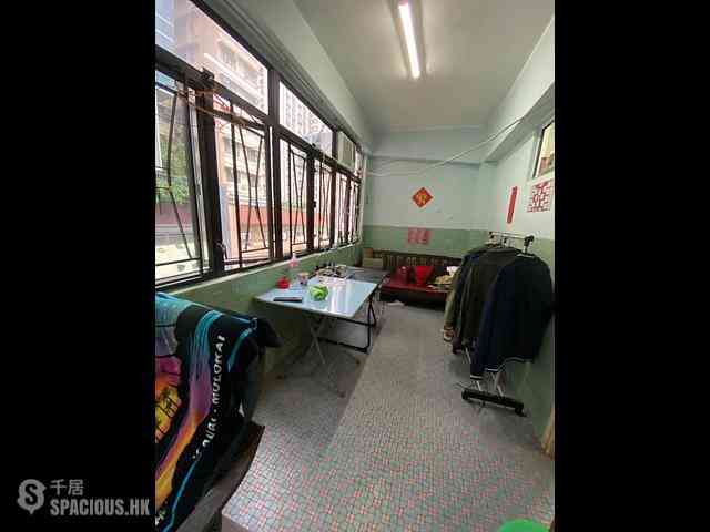 Kennedy Town - 99-101, Belcher's Street 04