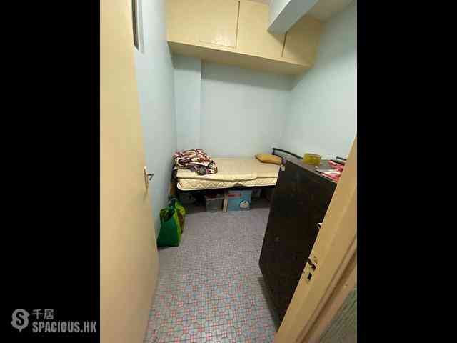 Kennedy Town - 99-101, Belcher's Street 05