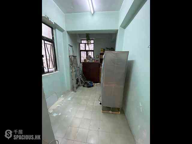 Kennedy Town - 99-101, Belcher's Street 06
