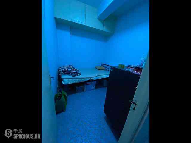 Kennedy Town - 99-101, Belcher's Street 08
