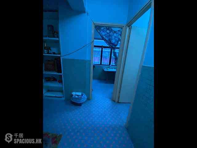 Kennedy Town - 99-101, Belcher's Street 09
