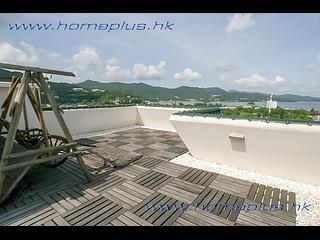 Sai Kung - Tan Cheung 16