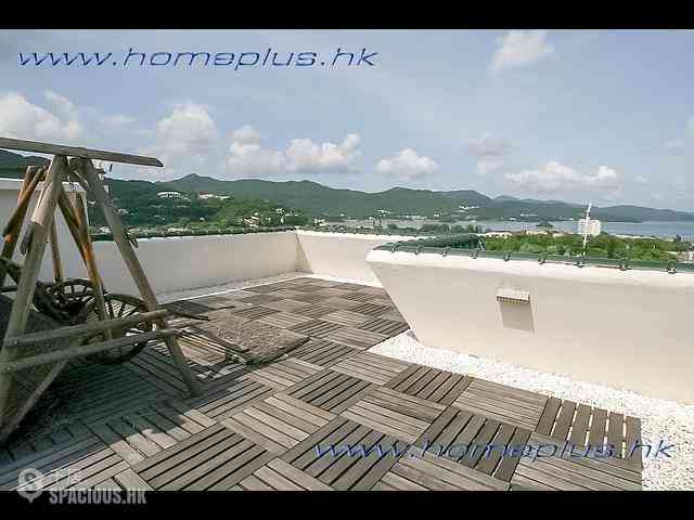 Sai Kung - Tan Cheung 16
