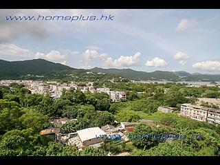Sai Kung - Tan Cheung 17