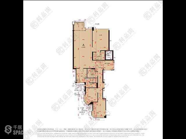 Fortress Hill - Harbour Glory Block 5 06