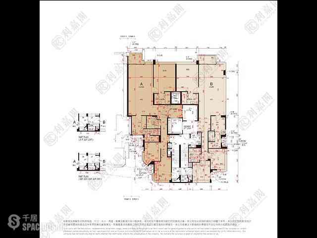 Fortress Hill - Harbour Glory Block 5 07
