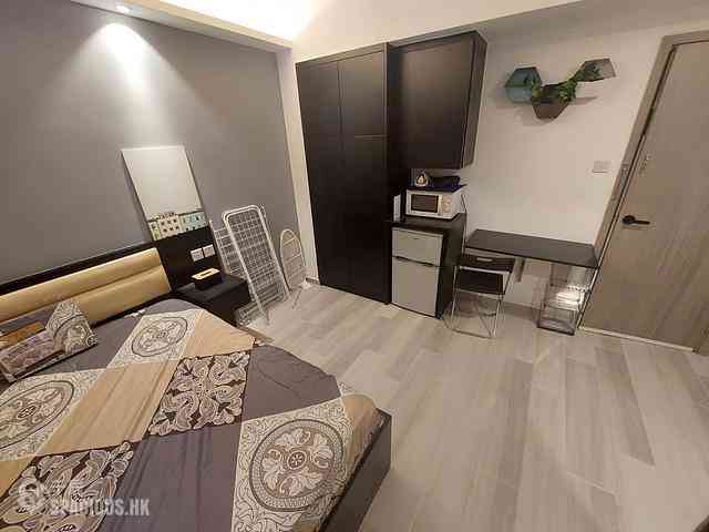 Causeway Bay - Kwong On Building 01