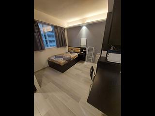 Causeway Bay - Kwong On Building 02