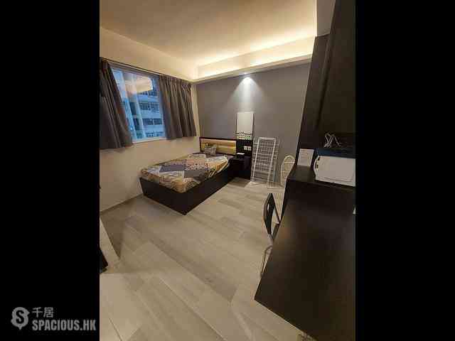 Causeway Bay - Kwong On Building 02