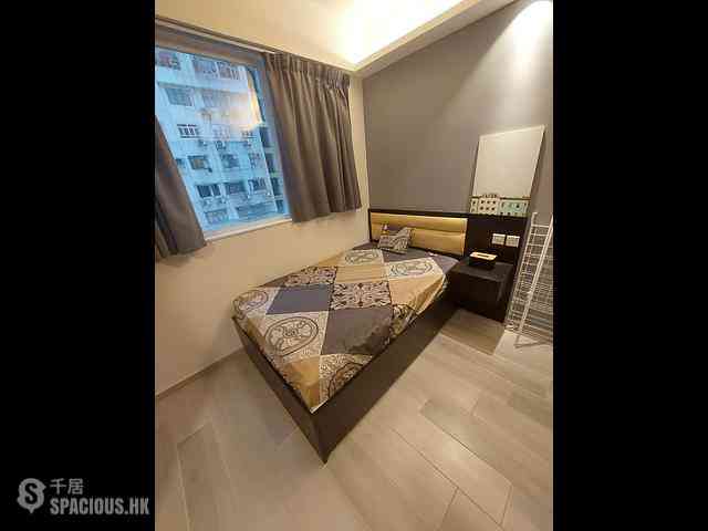 Causeway Bay - Kwong On Building 03