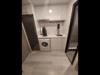 Causeway Bay - Kwong On Building 04