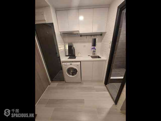 Causeway Bay - Kwong On Building 04