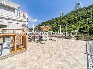 Lam Tsuen Country Park - Merry Garden 03