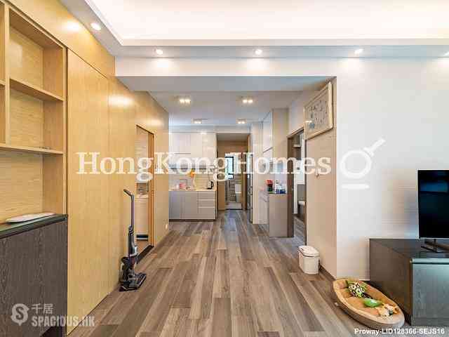 Lam Tsuen Country Park - Merry Garden 06
